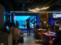 -96农蝎虾(江桥老街店)
