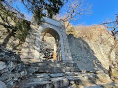 -北京鹫峰国家森林公园