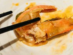 -金椰壳· 大厨新加坡菜(壹方城店)