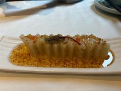 -江城小馆陕南妈妈菜·全球旅行餐厅(钟楼店)