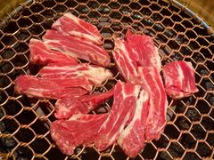 -九畋町和牛黑牛烤肉料理(三里屯3·3大厦店)