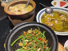 -恒记饭店(珠江路总店)