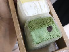 -欧式面包坊(青岛万象城店)