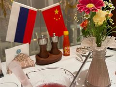 -马克西姆俄罗斯餐厅(通亚街店)