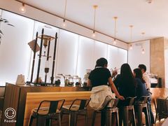 -铁手珈琲制造局metalhands(望京店)