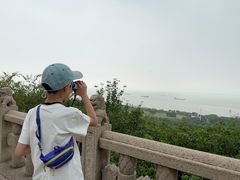 -狼山风景名胜区