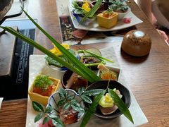 -飞驒牛 烤肉 马食一代(銀座店)
