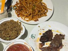 -戈拿旺巴西烤肉(崇文门店)