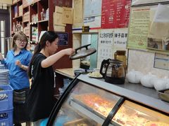 -天发芽·何记葫芦头泡馍·老字号(小南门店)