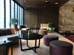 -厦门海港英迪格酒店(中山路店)