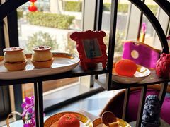 -王府井文华东方酒店-紫膳餐厅
