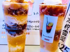 -桂桂茶(恒基名人店)