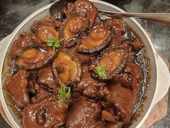 -银筵(武夷路店)