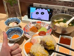 -肉肉大米(德基广场店)