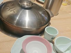 -椰夫人·养生椰子鸡(金沙洲永旺店)