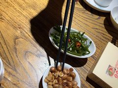 -潮中人·潮州菜(益乐路店)