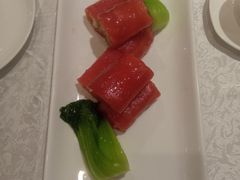 金网鲜虾红米肠-红棉中餐厅·广州海航威斯汀酒店