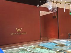 -阿伟海鲜楼·福建菜(延寿店)