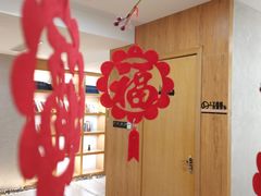 -闲隅江景艺术酒店(解放碑洪崖洞总店)