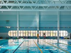 -重庆市奥林匹克体育中心-游泳跳水馆