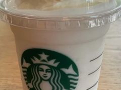 抹茶可可碎片星冰乐-星巴克(三亚海棠湾国际免税城店)