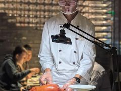 -四季民福烤鸭店(外滩外白渡桥店)