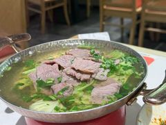 -全牛匠·乐山跷脚牛肉(龙湖北苑天街店)