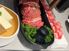-海底捞火锅(赛格国际购物中心店)