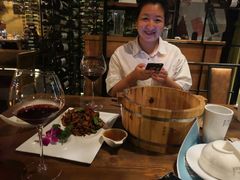 -胡桃里音乐酒馆(郴州友阿国际广场店)
