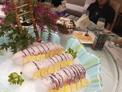 -太仓珀丽酒店-粤季餐厅