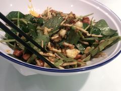 -北京烤鸭爱上川菜(中山路店)