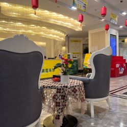 -深圳阳光医疗美容