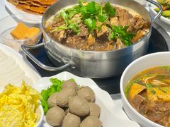 -黑窑厂糖油饼烤鸭·清真菜(旗舰店)