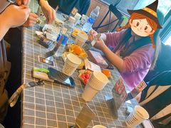 -第三空间·趣味桌游·轰趴.室内CS.剧本杀(大武汉1911店)