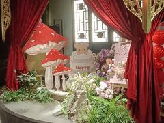 -锦府盐帮·侯宅(五棵松万达店)