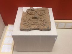 -重庆中国三峡博物馆(重庆博物馆)