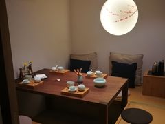-梅间堂茶馆(绿地缤纷城店)