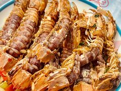 -三妹小龙虾·黄油蟹(华侨城总店)