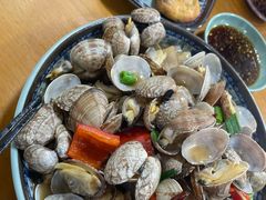 -福州人铭小吃