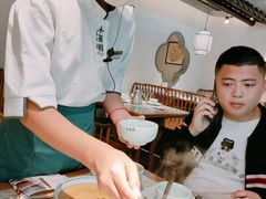 -小菜园新徽菜(溧阳万达店)