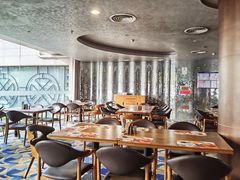 -万商花园酒店万雅轩中餐厅