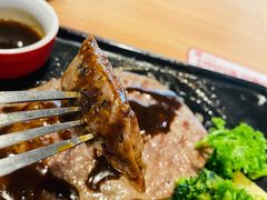 -必胜客(广渠路店)