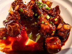 -绿茶餐厅(昆明世纪金源店)