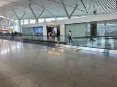 -南昌昌北国际机场