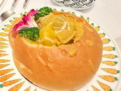 -太食獸泰式茶餐厅(艾尚天地店)