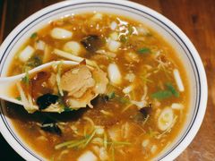 -蒋记私家汤(文化城一分店)