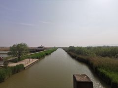 -处女泉风景名胜区