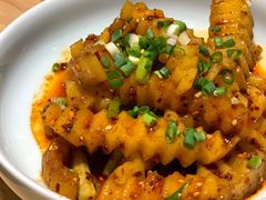 乐山狼牙土豆-全牛匠·乐山跷脚牛肉(新中关店)