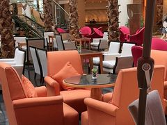 -威斯汀舞台餐厅