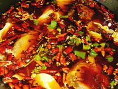 -受气牛肉·重庆耙牛肉(来福士店)